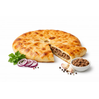 Фыдджин с мясом
